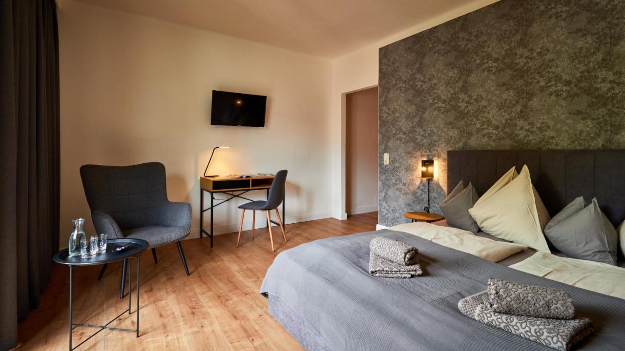 Jeff'S - Rooms With A Mountain View Bad Goisern Exterior photo